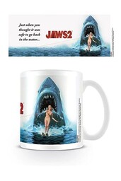 Taza Jaws 2