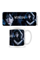 Taza Miercole