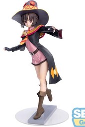 Figura Megumi