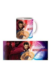 Taza Doctor S