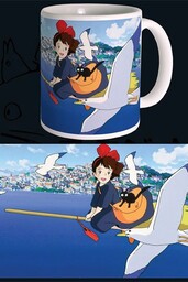 Taza Kiki (St