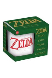 Taza Zelda Lo