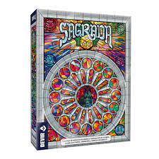 Sagrada