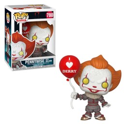 Funko Pop! Pe