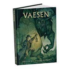 Vaesen - jueg