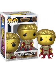 Funko Pop! Ad