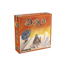 Dixit Odyssey