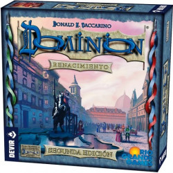 Dominion 2 e