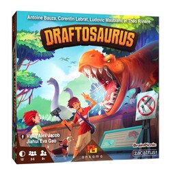 Draftosaurus