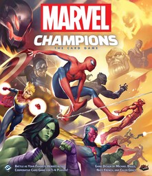 Marvel Champi