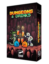 Dungeons &