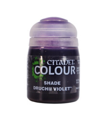 Druchii Viole