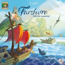 Farsghore - E