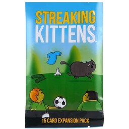 Streaking Kit