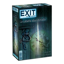 Exit - La cab