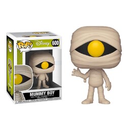 Funko Pop! Mu