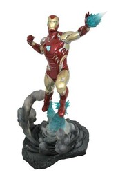 Figura Iron M