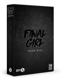 Final Girl (J