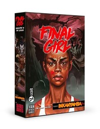 Final Girl pe