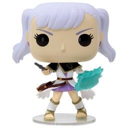 Funko Pop! No