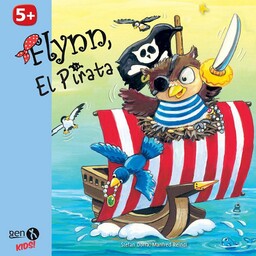 Flynn, el pir