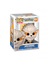 Funko POP! Ar