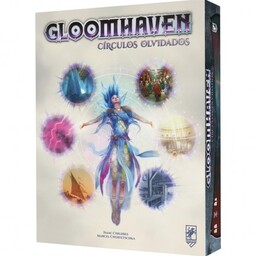 Gloomhaven - 