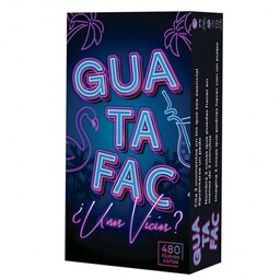 Guatafac - U