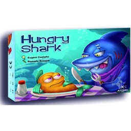 Hungry Shark