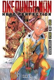 One punch-man