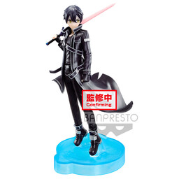 Figura Kirito