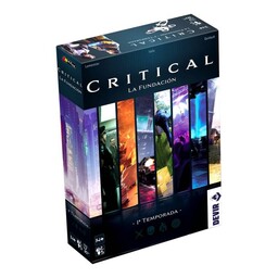 Critical - La