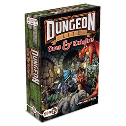 Dungeon Lite: