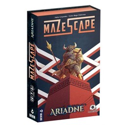 Mazescape - A