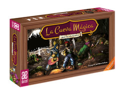 La cueva mgi