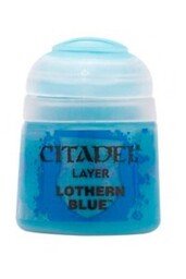 Lothern Blue