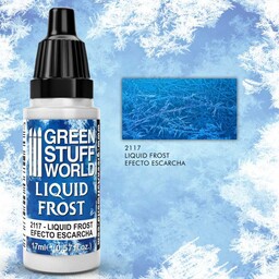 Liquid Frost 