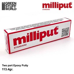 Milliput