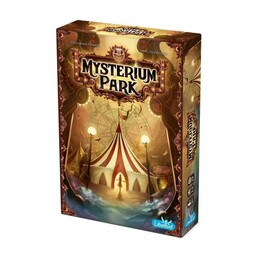 Mysterium Par