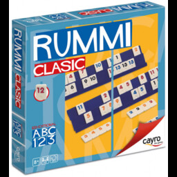 Rummi Clasic