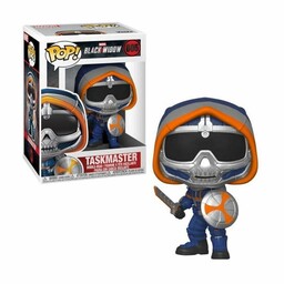 Funko Pop! Ta