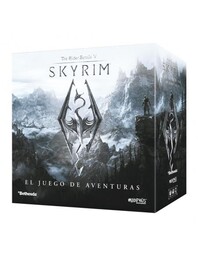 Skyrim - The 