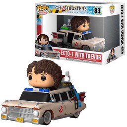 Funko Pop! Ec