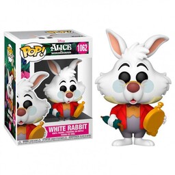 Funko Pop! Wh