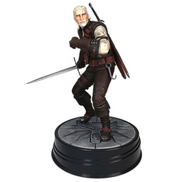 Figura Geralt