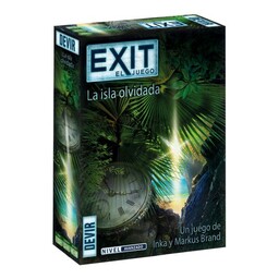 Exit - La isl