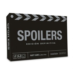 Spoilers