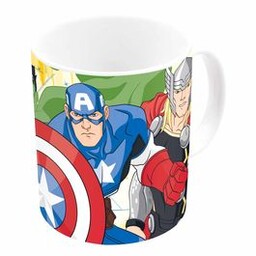 Taza Avengers