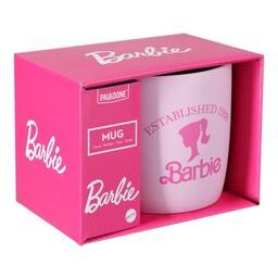 Taza Barbie C