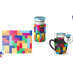 Set taza y pu